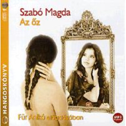  Szabó Magda: Az őz - Hangoskönyv 
