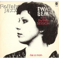 Be A Man (Polish Jazz)