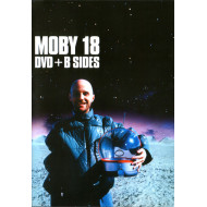 Moby – 18 DVD + B Sides