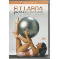 FIT LABDA pilates gyakorlatok kezdőknek