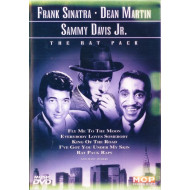 Frank Sinatra, Dean Martin, Sammy Davis Jr. – The Rat Pack