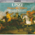 Liszt – Hungarian Fantasy