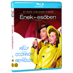 Ének az esőben (Blu-ray)