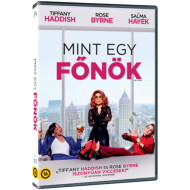 Mint egy főnök - DVD