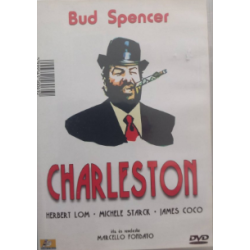 CHARLESTON /Bud Spencer, /
