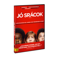 Jó srácok DVD