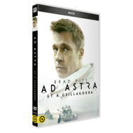 Ad Astra - Út a csillagokba  /Brad Pitt, /DVD