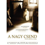 A nagy csend DVD