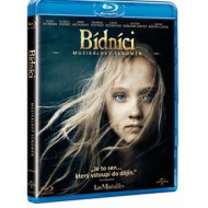Bídníci /NYOMORULTAK/ BLU RAY