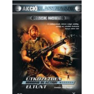 Ütközetben eltűnt 1-3. - Chuck Norris - Akció klasszikusok sorozat 3 DVD 