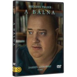 A bálna/ Brendan Fraser, Sadie Sink,/