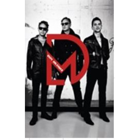 Depeche Mode  Falinaptár 2024 (Egyéb) | Lemezkuckó CD bolt