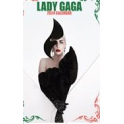 Lady Gaga  Falinaptár 2024