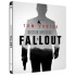 Mission: Impossible - Utóhatás - limitált, fémdobozos  steelbook - Blu-ray+bónusz Blu-ray