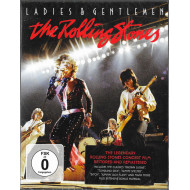 The Rolling Stones – Ladies & Gentlemen BLU RAY 