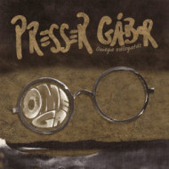 Presser Gábor - Omega válogatás 1. (CD)