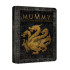 A múmia 3. - A Sárkánycsászár sírja - limitált, fémdobozos változat (steelbook)