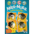 Mirr-Murr kandúr kalandjai 1-4. (4/DVD)