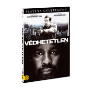 Védhetetlen - PLATINA GYŰJTEMÉNY  DVD  /: Denzel Washington, Ryan Reynolds,/