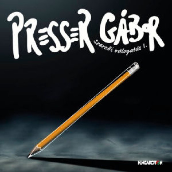 Presser Gábor - Szerzői válogatás I. (CD) (CD) | Lemezkuckó CD bolt