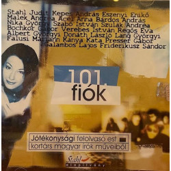 101. fiók - Jótékonysági felolvasó est kortárs írók műveiből