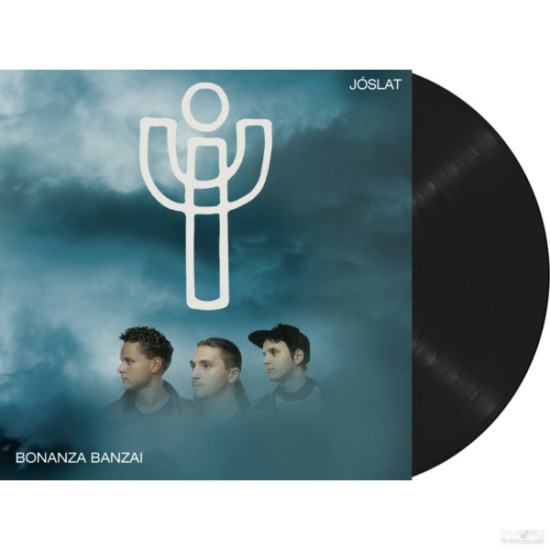 Bonanza Banzai Jóslat Lp (Vinyl LP) | Lemezkuckó CD bolt