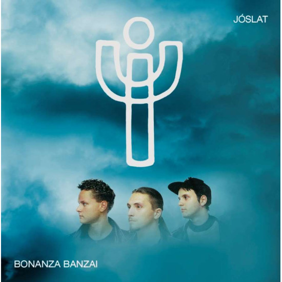 BONANZA BANZAI JÓSLAT CD (CD) | Lemezkuckó CD bolt