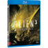 Alien 3. - A végső megoldás: Halál (Blu-ray) 