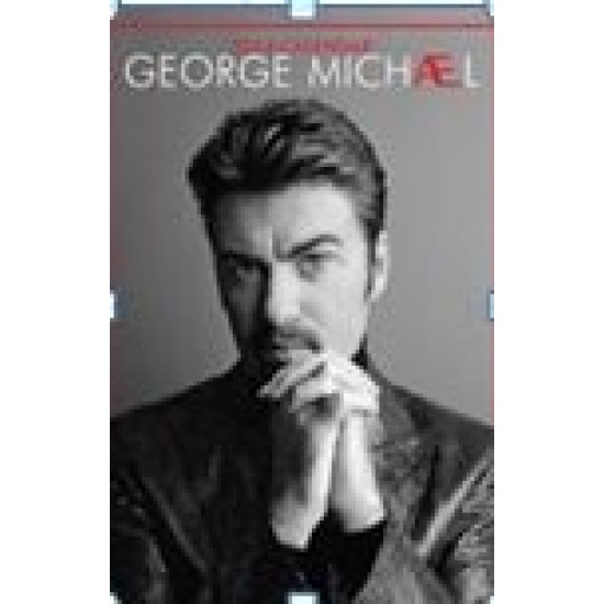 George Michael falinaptár 2024 (Egyéb) | Lemezkuckó CD bolt