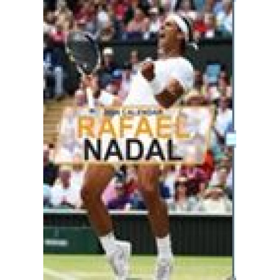 Rafael Nadal Falinaptár 2024 (Egyéb) | Lemezkuckó CD bolt
