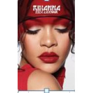 Rihanna Falinaptár 2024