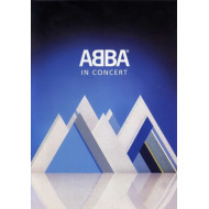 ABBA – In Concert DVD