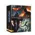 Christopher Nolan rendezői gyűjtemény  4 DVD