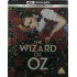 The Wizard Of Oz (4K/Blu-ray, STEELBOOK) szinkron