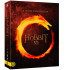 A hobbit trilógia (6 3D Blu-ray + 6 Blu-ray) 