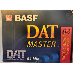 BASF DAT Master 64min