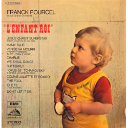 L'ENFANT ROI