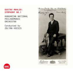 Gustav Mahler - Symphony No. 1