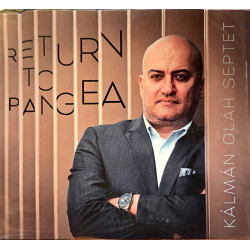 Return to Pangea