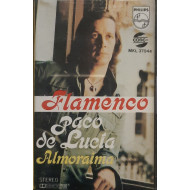 Flamenco (Almoraima)