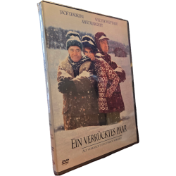 Ein verrücktes paar (A szomszéd nője mindig zöldebb)
