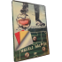 HALÁLI HALŐR
