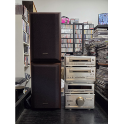Technics HD301
