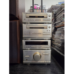 Technics HD301