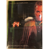 24 SEASON ONE COLLECTION