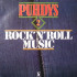  Puhdys 2: Rock'N'Roll Music album cover