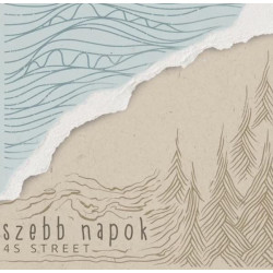 Szebb Napok LP