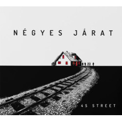 Négyes Járat