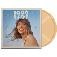 1989 (TAYLOR'S VERSION)