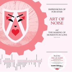 Impressions of For+ever and The Making of Moments in Love - RSD25